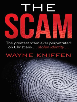 cover image of The Scam